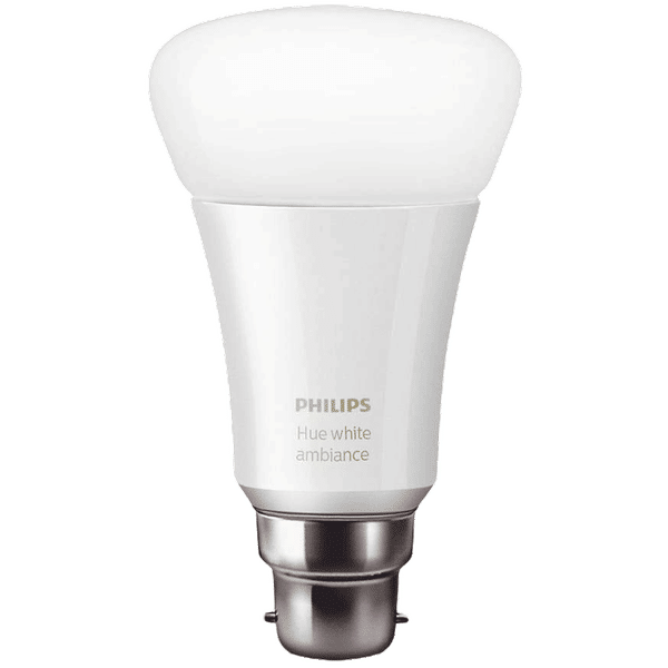 Philips hue bulbs b22 top